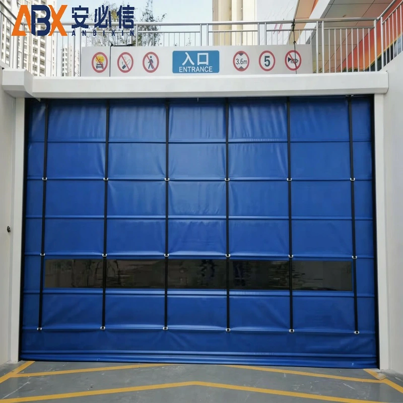 榆林上叠门